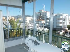 Flat, 50.00 m², Avenida Port Canigó, 18