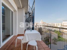 Flat, 91.00 m², almost new, Calle del Port Marina, 2