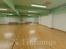 Alquiler local comercial, 260.00 m²