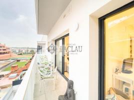 Àtic, 117.00 m², حافلة قرب والقطار, جديد تقريبا