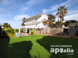 Casa (xalet / torre), 357.00 m²