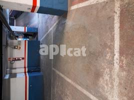 Plaza de aparcamiento, 8.00 m², Calle de les Esquadres, 26