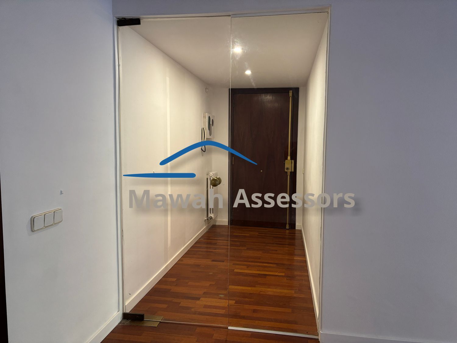 For rent flat, 127.00 m², Eixample