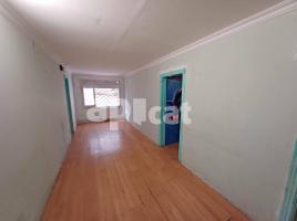 Piso, 63.00 m², cerca de bus y tren