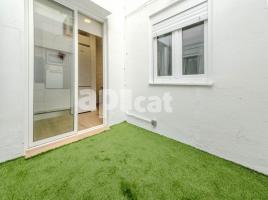  (unifamiliar aïllada), 86.00 m², in der Nähe von Bus und Bahn, Gracia