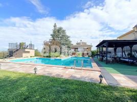 Houses (detached house), 144.00 m², near bus and train, Alcoletge