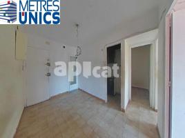 Pis, 53.00 m², prop de bus i tren, Calle de Joan Maragall