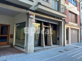 Коммерческая недвижимость, 124.00 m², Calle d'Enric Delaris, 12