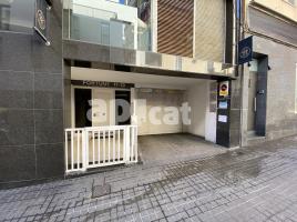 For rent parking, 9 m², Fortuny, 11