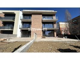 Flat, 81.10 m², new