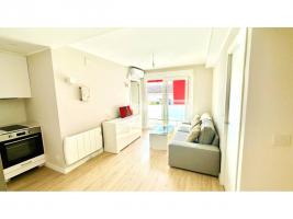 Flat, 50.00 m²