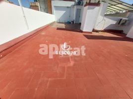 Pis, 69.00 m², حافلة قرب والقطار, Sant Josep