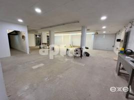 Lloguer local comercial, 227 m², Zona