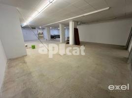 Lloguer local comercial, 227 m², Zona