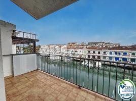 Flat, 40.00 m², Calle Porto Fino, 16