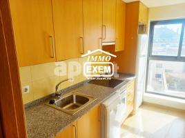 Apartament, 65.00 m², prop de bus i tren, seminou