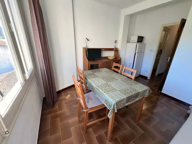 Flat, 55 m², Francesc Ribera, 33, 2-