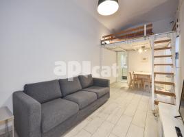 Study, 72.00 m², near bus and train, Calle de Calàbria