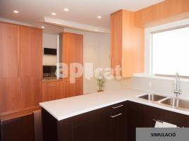 Duplex, 190.00 m², near bus and train, Paseo de la Generalitat, 18