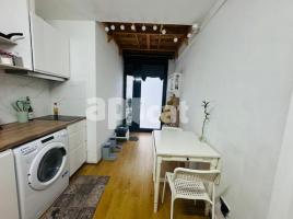 Study, 40.00 m², near bus and train, Calle de la Madriguera