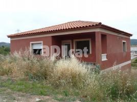 Houses (detached house), 200.00 m², almost new, Calle Girona