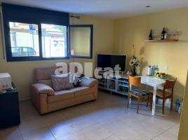 Flat, 46.00 m², almost new, Avenida de la Llibertat