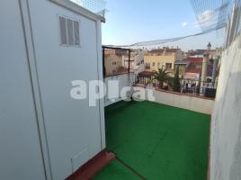 Dúplex, 91.00 m², prop de bus i tren