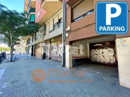 Parking, 9.00 m², Calle de Felip II, 86