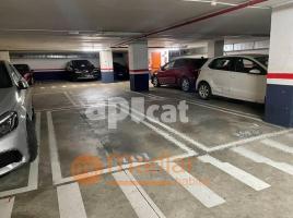 Parking, 9.00 m², Calle de Felip II, 86