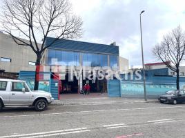 Lloguer nau industrial, 900 m²