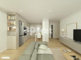 Pis, 62.00 m², حافلة قرب والقطار, جديد, Eixample