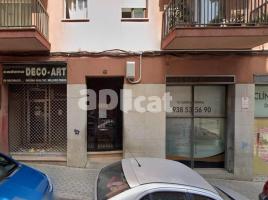 Flat, 76.00 m², near bus and train, Rocafonda