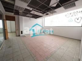 Local comercial, 390.00 m², Zona Esportiva