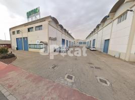 Nau industrial, 320.00 m²