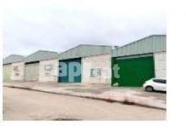 Industrial, 200.00 m²