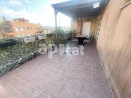 Àtic, 168.00 m², حافلة قرب والقطار, Calle Josep Irla