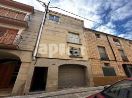 Houses (terraced house), 236.00 m², Calle SANT SEBASTIÀ