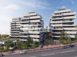 Àtic, 147 m², Finestrelles