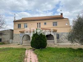 Houses (detached house), 315 m², almost new, Zona