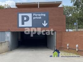 إيجار , 12.00 m², جديد تقريبا, Calle de la Riera Principal, 16