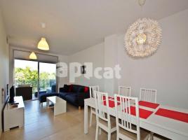 Apartament, 89.00 m², seminou, Avenida Pere Molas, 10