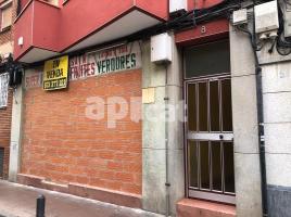 Local comercial, 158.00 m², Calle de Calaf