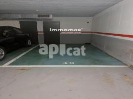 Lloguer plaça d'aparcament, 14 m², Zona