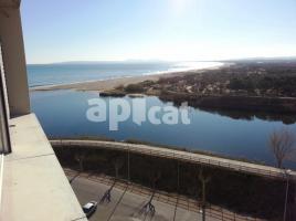 Apartamento, 55.00 m², Calle Muga-Delta