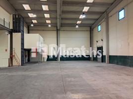 Nave industrial, 1050 m²