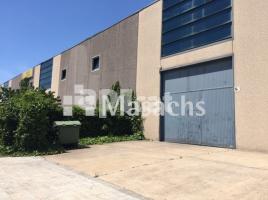 Industrial, 974 m²