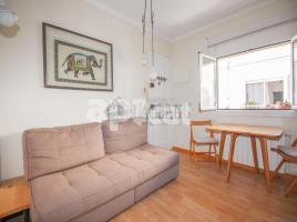 Piso, 52.00 m², cerca de bus y tren