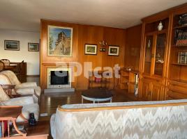 Pis, 211.00 m², Paseo de Prim