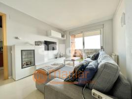 Pis, 81.00 m², حافلة قرب والقطار, جديد تقريبا, Calle d'Aiguablava