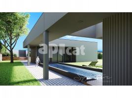  (unifamiliar aïllada), 377.42 m², جديد تقريبا, Calle Olivar